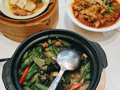 -蔡澜点心·粤菜(月星环球港店)