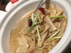 -千滋百味·醉江澜花园餐厅(街道口店)