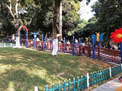 -天河儿童公园
