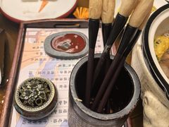 -唐猫庭院·千年陕菜(大唐不夜城店)