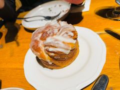 -The Diner X餐厅(青岛万象城店)