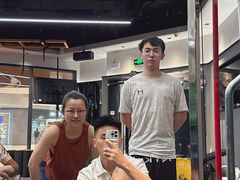 -超级猩猩健身·私教·团课(瑞虹天地太阳宫二店)