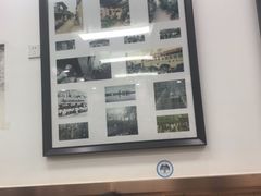 大堂-新丰小吃(中山中路分店)