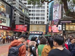 -富豪雪糕车流动点(尖沙咀店)