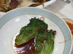 -明香海鲜酒家(华强北店)