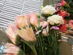 -森野花艺培训·企业团建活动沙龙