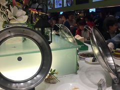 -堂会(白云店)