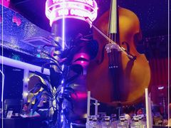 -108·公社·创意餐厅·LIVE HOUSE(李公堤店)