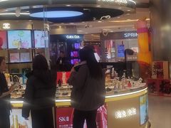 -银座mall(东直门店)