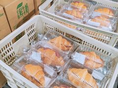 -星巴克(浦东机场T2到达店)