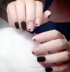 -Halo美甲美睫