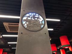 -巴蜀大宅门火锅(新华公园店)