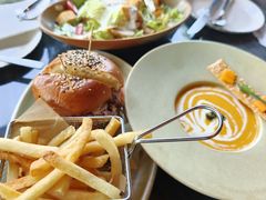 -哈蒙德餐厅