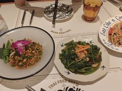 -太食獸泰式茶餐厅(IFS国金中心店)