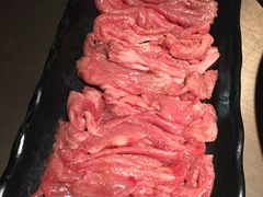 -左庭右院鲜牛肉火锅(新梅广场店)