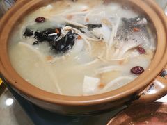 太白鱼头-披云徽府(繁华大道店)