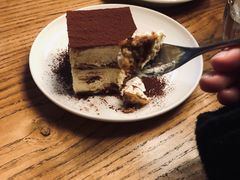 提拉米苏-VOYAGE COFFEE(北锣鼓巷店)