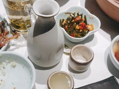 -湘邻呷铺·田园家宴(汉基广场店)