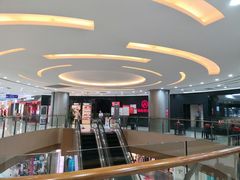 -海底捞火锅(天一广场亚细亚店)