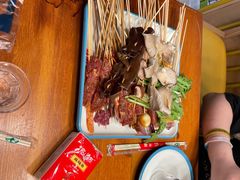 -泥锅串串香(学院路店)