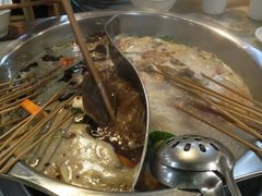 -袁记串串香(人民公园店)