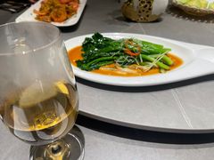 -神洲四海大酒楼(王府井澳门中心店)