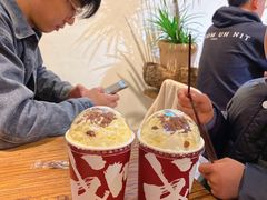 -成川茶店·潮汕工夫浓茶(万象店)