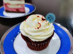 cupcake-第戎蛋糕(恒隆广场店)