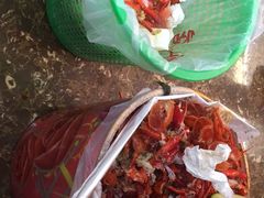 -盱眙红叶龙虾(金源北路店)