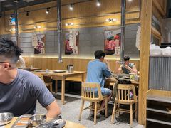-姜虎东白丁烤肉(深圳湾后海汇店)