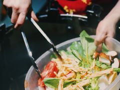 -四川老牛麻辣烫(北门桥店)