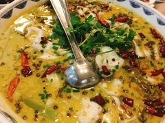 鼎盛酸菜鱼-鼎盛蜀坊·重庆江湖菜(市桥地铁站店)