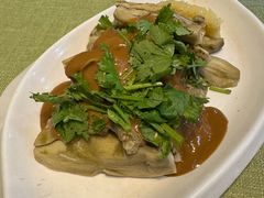 -振生清真饭店(永安道店)