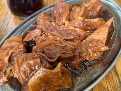 -小梁哥云吞面(黄贝岭店)