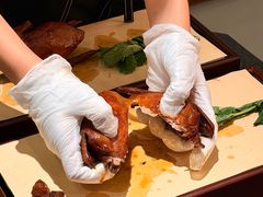 -蝴蝶里·粤菜·点心(龙湖天街&滨江店)