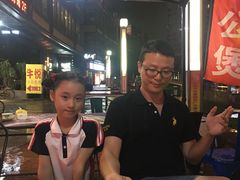 -陈帅夜排档·龙虾·炒菜·烤串(世茂店)