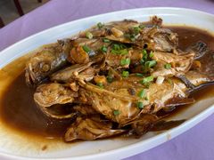 -合家小菜餐馆(新诚花苑店)