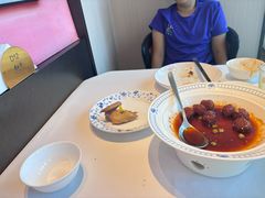 -杏花堂晋商私房菜(华熙五棵松店)