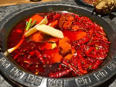 -蜀大侠火锅(春熙路店)