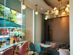 大堂-妙井の茶(罗湖地王店)