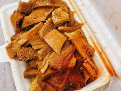 -细妹五香牛杂(步行街店)
