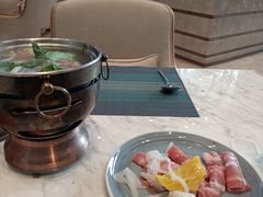 -菲住布渴酒店自助餐厅(阿里巴巴西溪园区店)