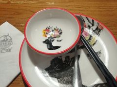 -新白鹿餐厅(龙游路总店·杭帮菜名店)