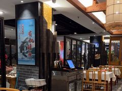 -辣婆婆(航天桥店)