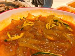 -正宗齐齐哈尔烤肉·齐牛哥鲜切炭火烤肉(杭州总店)