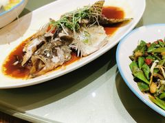 -钱江大院·芳宴江南(三花国际店)