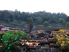 -楠溪江风景名胜区