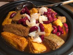 -张家卫·阳江菜·小海鲜(肥婆湾桥店)