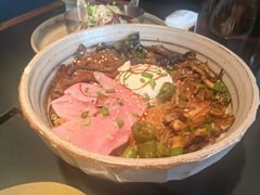 -Ameigo梅果·云贵川bistro(长宁来福士店)