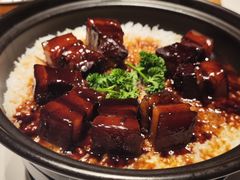 -滨河壹号烤鸭